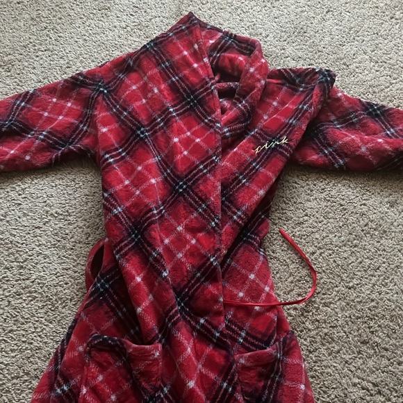 robe set - Picture 3 of 4